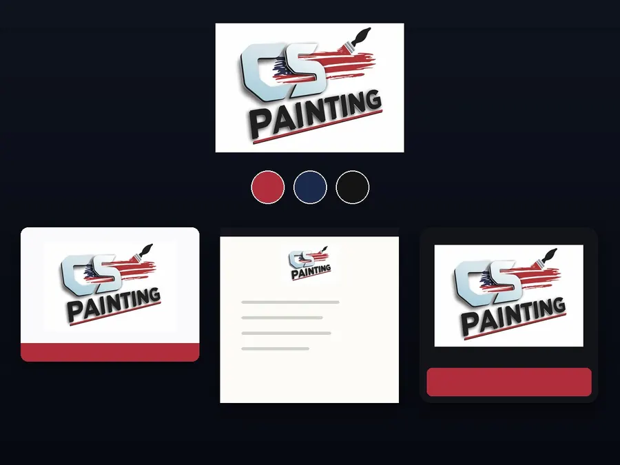 CS Painting