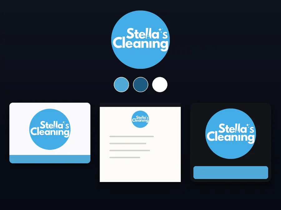 Stella's Cleaning